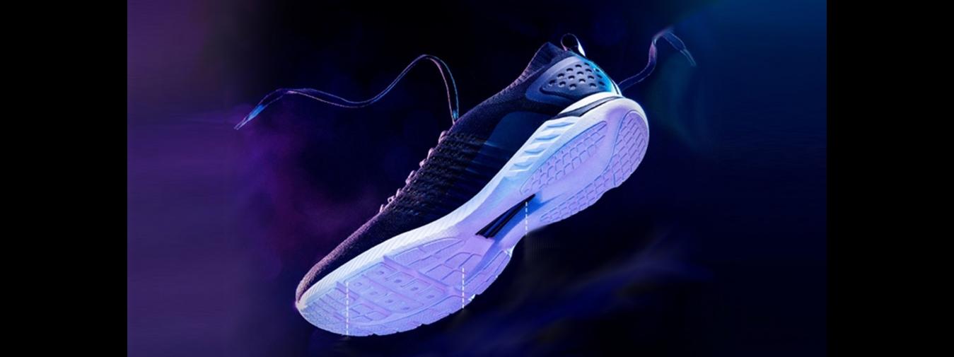 Xiaomi 90 Points Kenalkan Sepatu Olahraga Ultra-Light!