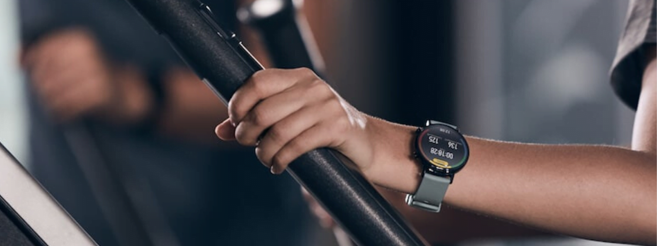 Pembaruan Software Huawei Watch GT 2 Mungkinkan NFC di Luar Cina