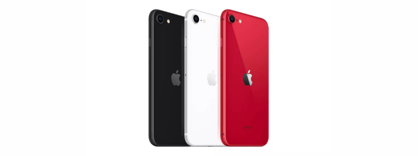 Apple Resmi Umumkan iPhone SE 2020 4,7 Inci