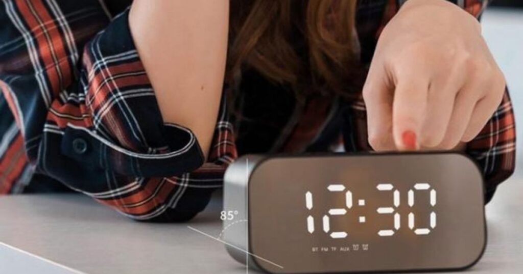 Speaker bluetooth