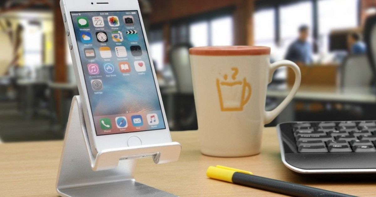 5 Tips Memilih Holder HP untuk Aktivitas Anda - JETE Indonesia