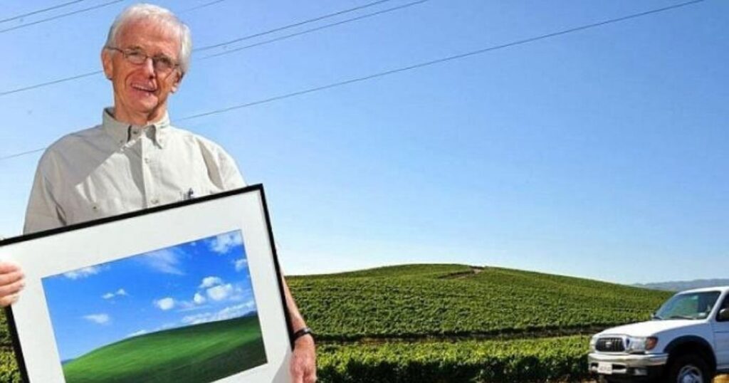 Wallpaper Windows XP (1)