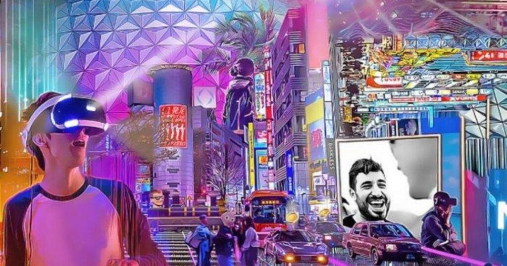 apa itu metaverse, facebook ganti nama (1)