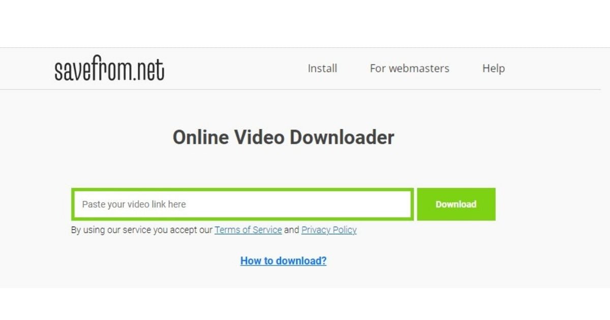 5 Cara Download Video YouTube Tanpa Aplikasi - JETE