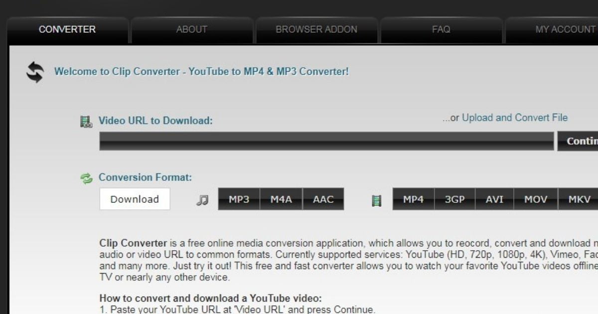 5 Cara Download Video YouTube Tanpa Aplikasi - JETE