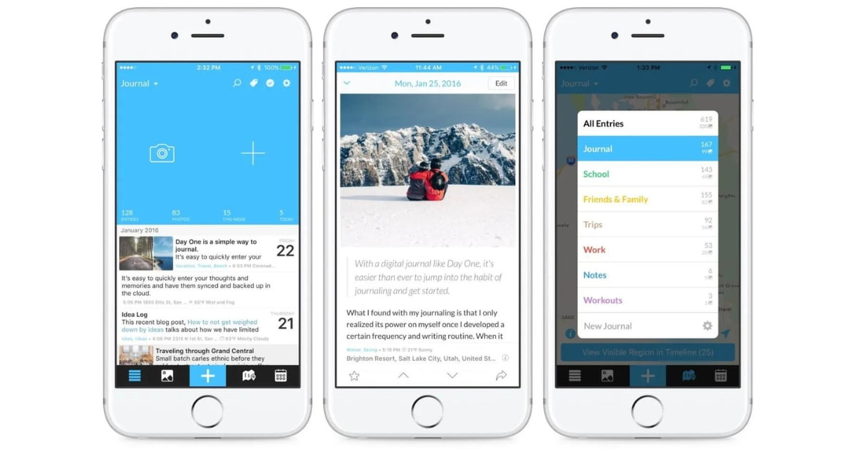 5 Rekomendasi Aplikasi Diary yang Bikin Kamu Refleksi Diri JETE Indonesia
