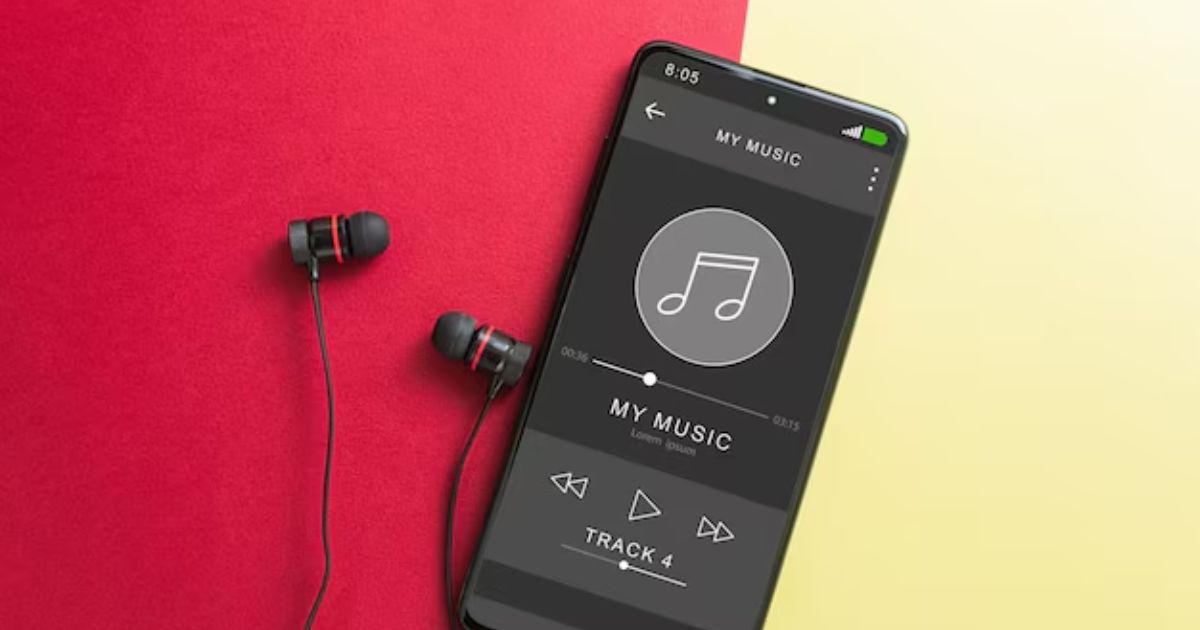 cara menghilangkan tanda headset di hp