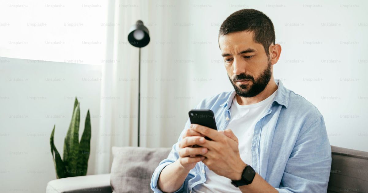 cara menghilangkan tanda headset di hp