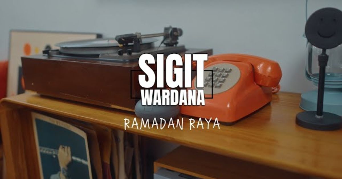 Ramadan Raya - Sigit Wardana