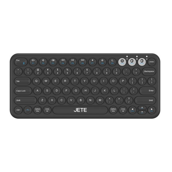 Keyboard Wireless JETE SK1