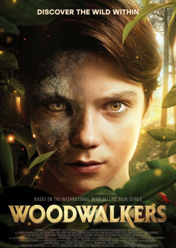 Film Fantasi Terbaik netflix
