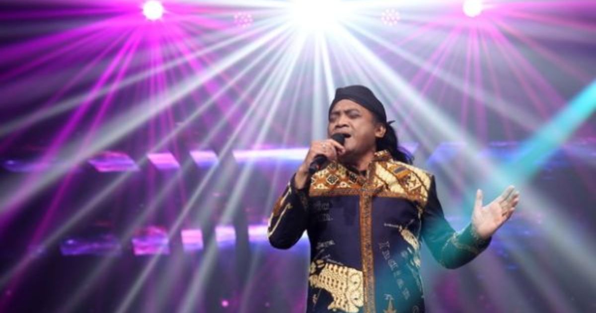 7 Lagu Didi Kempot Terbaik, Cocok untuk Sobat Ambyar