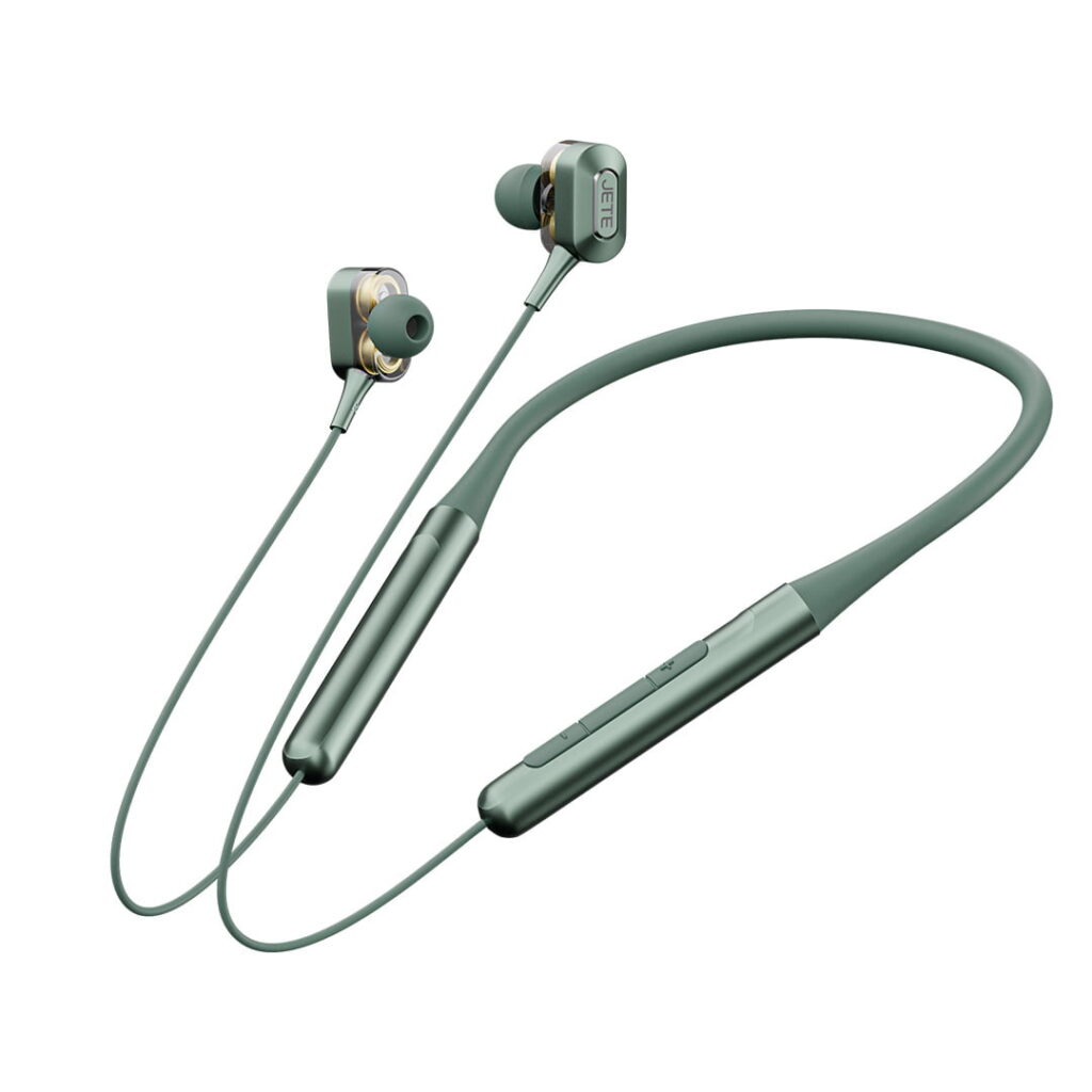 User Manual Headphone Bluetooth JETE 10