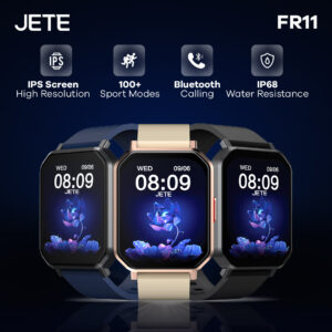 Smartwatch JETE FR11