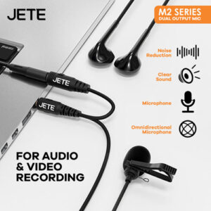 Clip On JETE M2