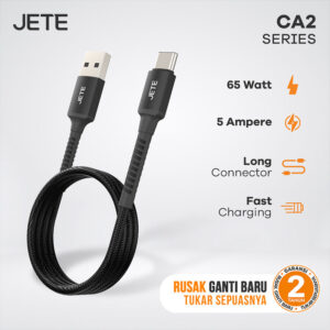 Kabel Data JETE CA2 65w