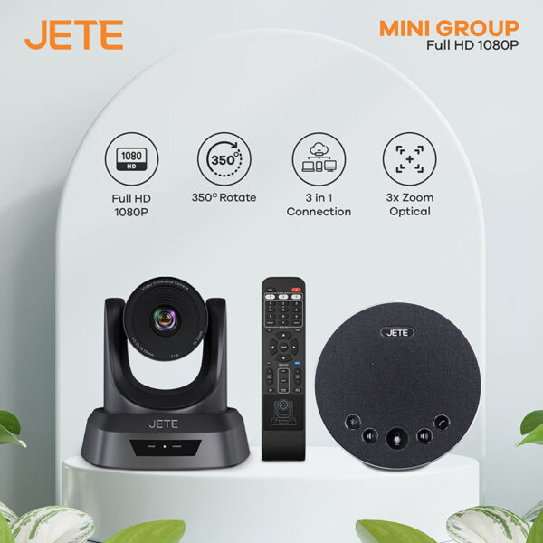 JETE Mini Group