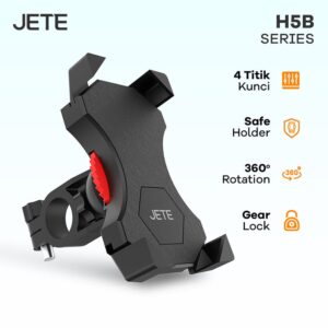 Holder JETE H5B
