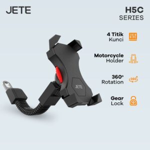 Holder JETE H5C