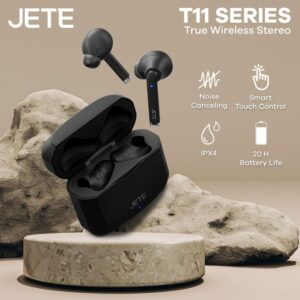 TWS JETE T11