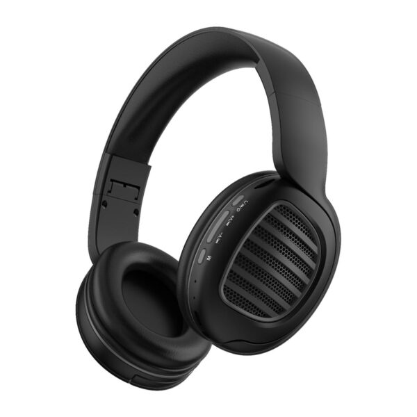 User Manual Headphone Bluetooth JETE 06 Extreme
