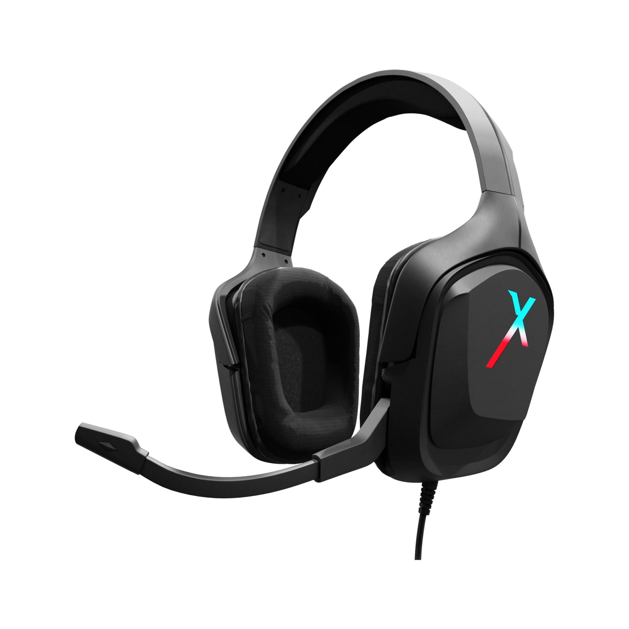 Jual Headset Gaming JETEX GA5 Murah Terbaik JETE Indonesia