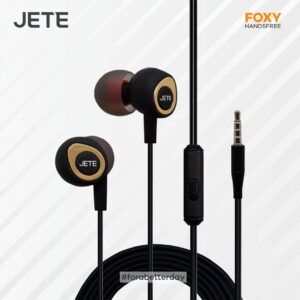 Earphone JETE Foxy