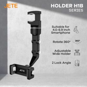Holder JETE H1B