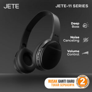 Headphone Bluetooth JETE-11