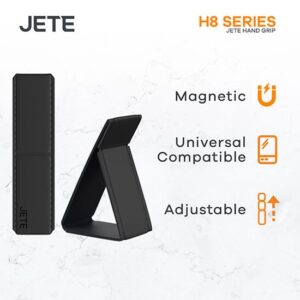 Hand Grip JETE H8