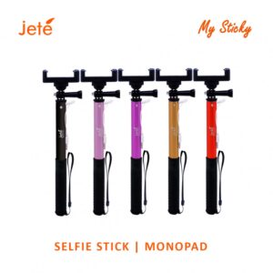 Tongsis JETE My Sticky