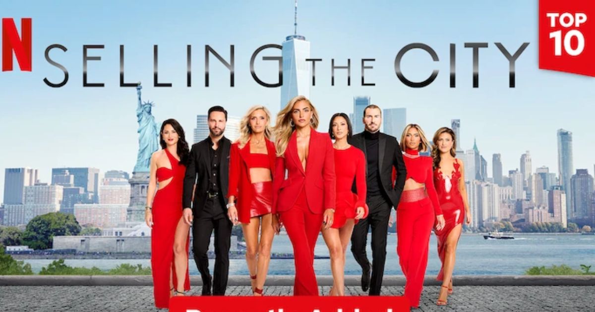 Film netflix terbaru