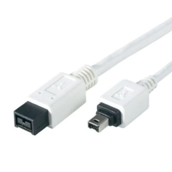 Mengenal 10 Jenis Kabel Data yang Perlu Kamu Tahu - JETE Indonesia