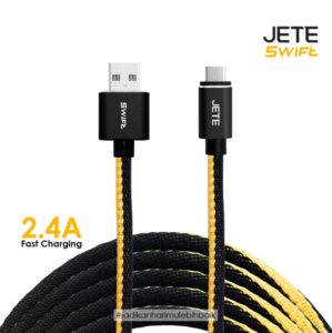Kabel Data JETE Swift 2.4A