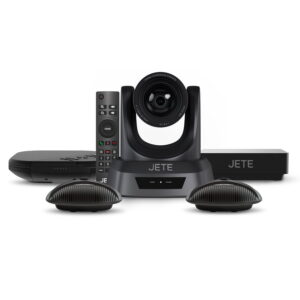 User Manual Video Conference JETE PTZ Group