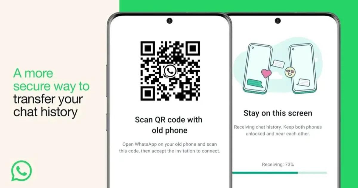 Cara Memindahkan Chat WhatsApp Anti Ribet, Ini Langkahnya!