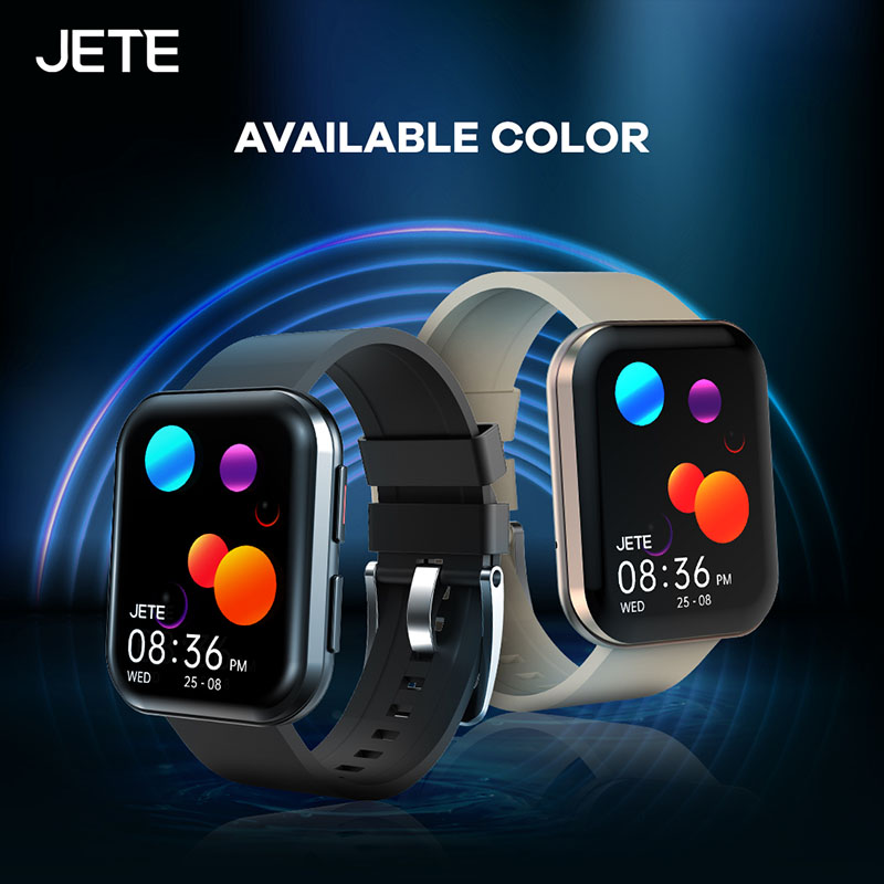 Smartwatch JETE AM1 Series Available Color