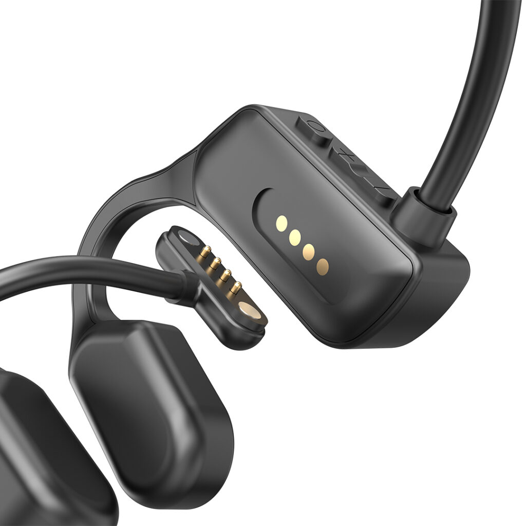 Jual JETE OPENFAST Bone Conduction Headphones JETE.id