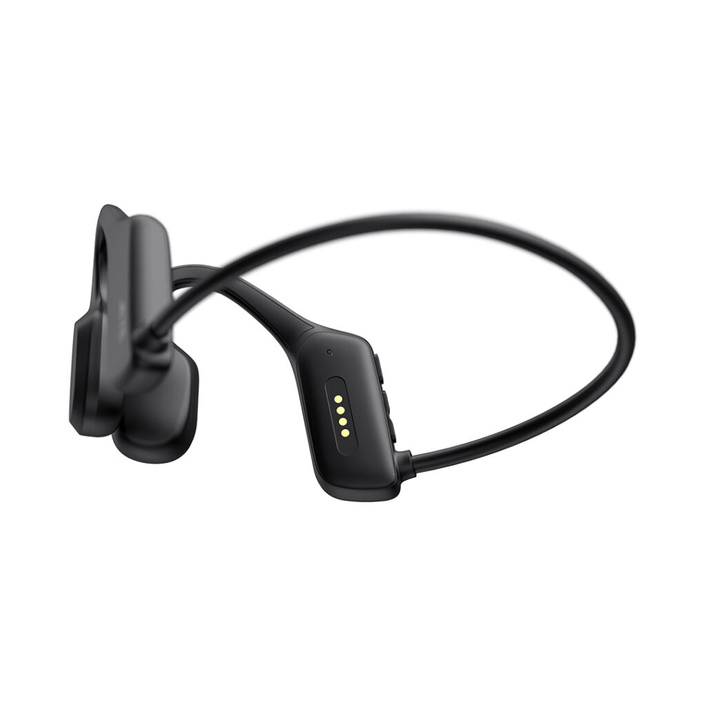 Jual JETE OPENFAST Bone Conduction Headphones JETE.id