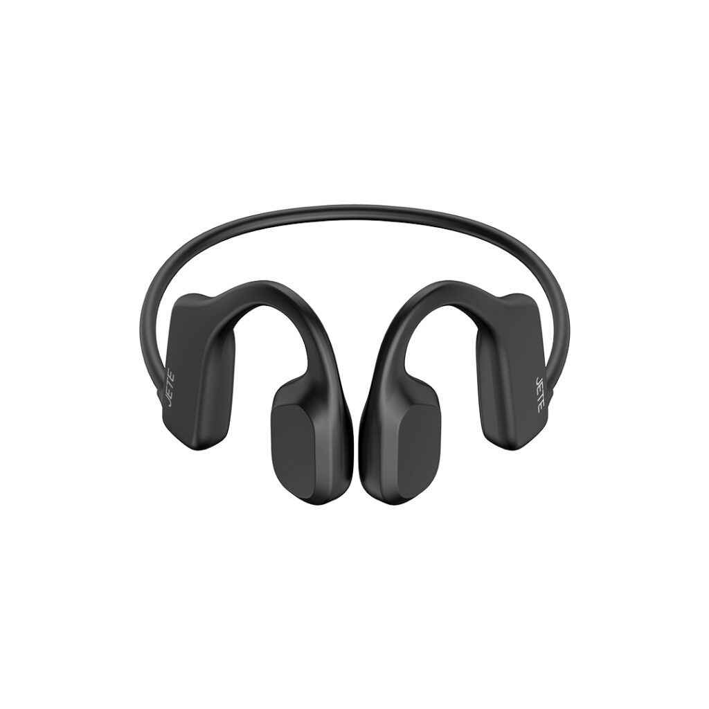 Jual JETE OPENFAST Bone Conduction Headphones JETE.id