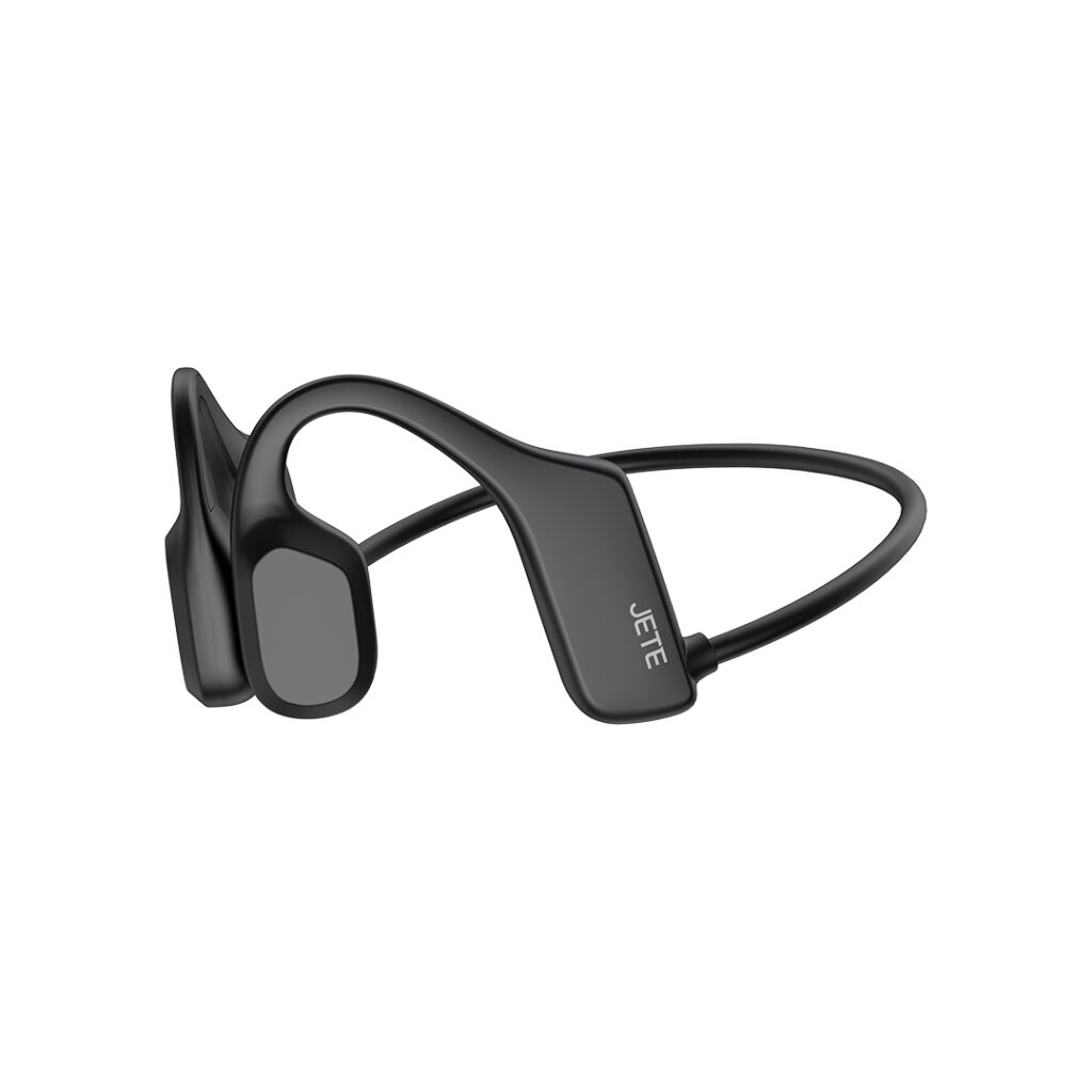 Jual JETE OPENFAST Bone Conduction Headphones JETE.id