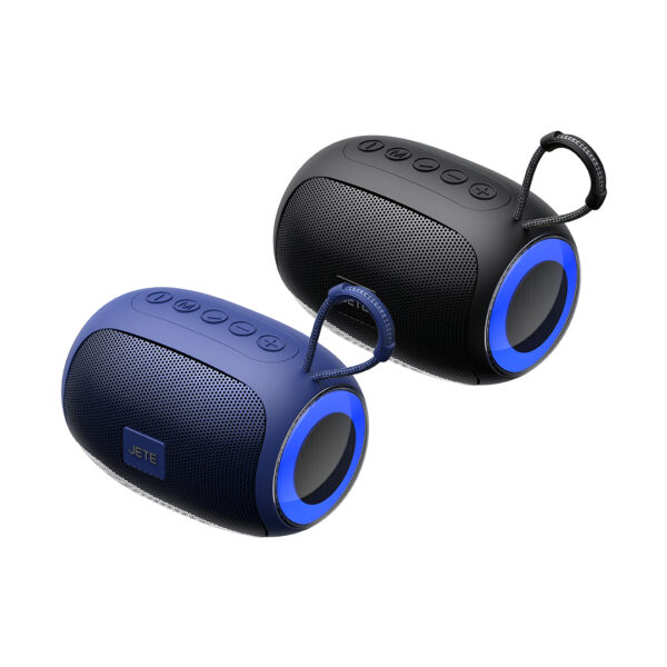 Speaker Wireless Mini JETE S1B Series