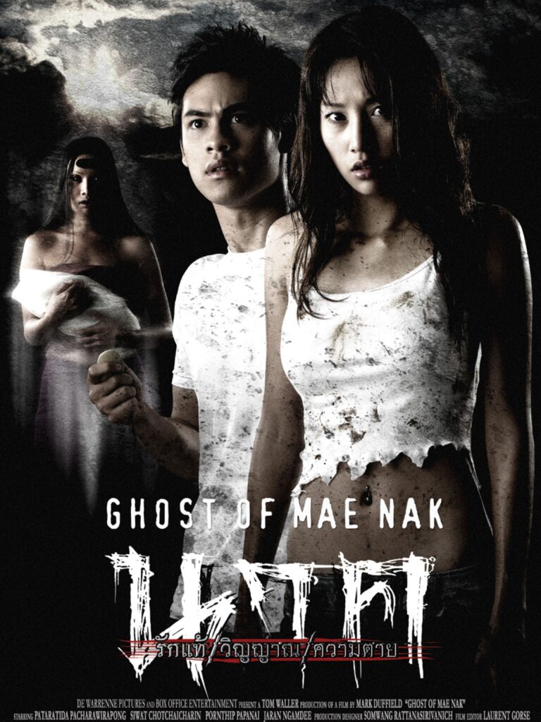 _Film Horor Thailand - Mae Nak