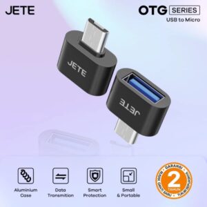 OTG JETE USB to Micro