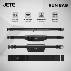 Run Bag JETE RB1