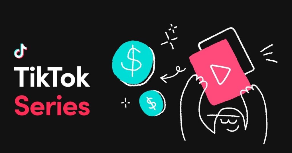 TikTok Series