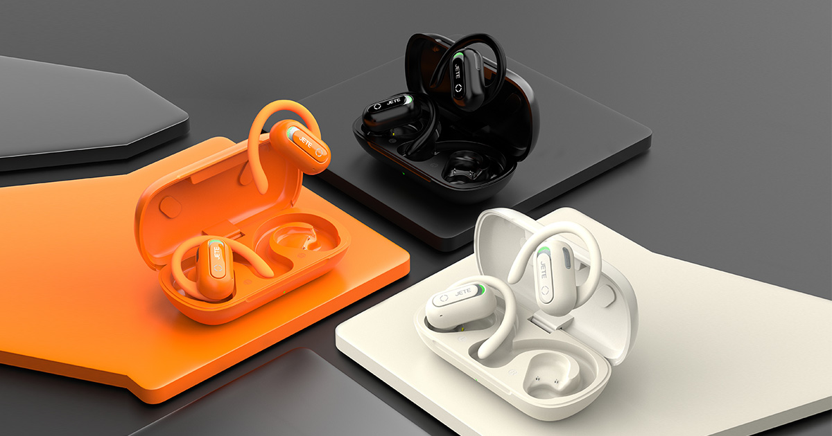 Resmi Meluncur, Ini Keunggulan Fitur JETE Open Beats Series