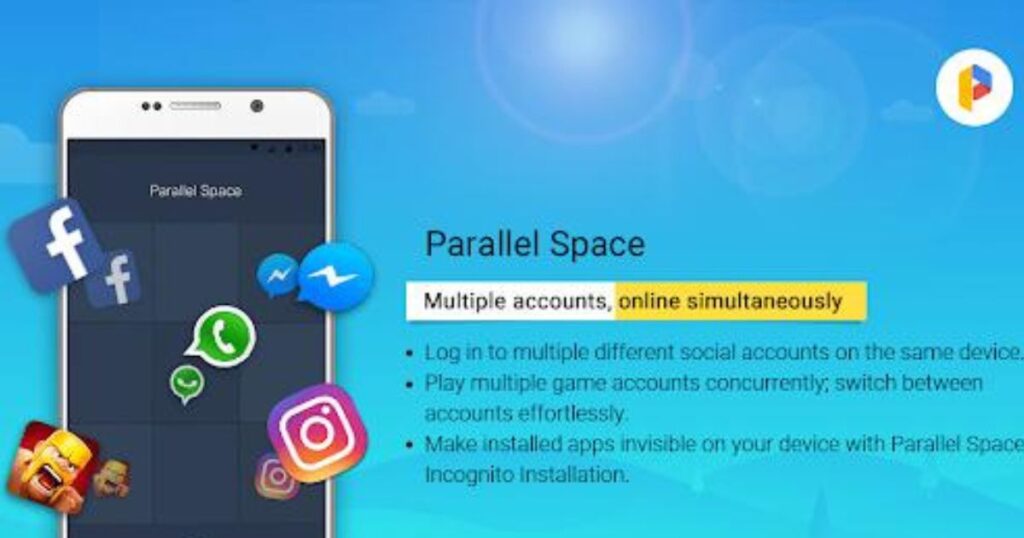 Cara Menggandakan Aplikasi di HP Android, Mudah dan Cepat