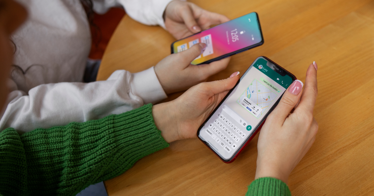 Cara Memindahkan Chat WhatsApp dari Android ke iPhone