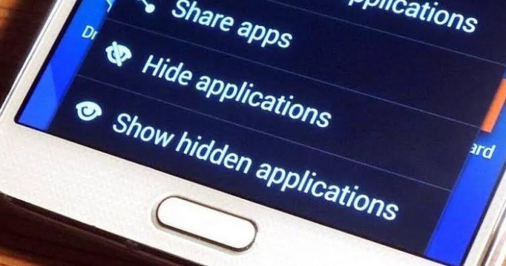 cara menggunakan kamera tersembunyi melalui aplikasi smartphone